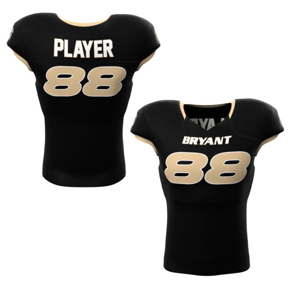 Bryant Bulldogs Football Pick-A-Player Replica Jersey