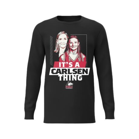 It's A Carlsen Thing Long Sleeve T-Shirt