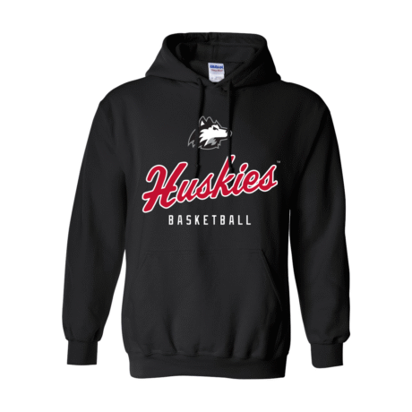 NIU Women's Basketball Hoodie