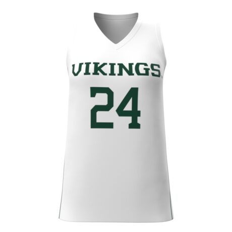 PSU Pick-A-Player NIL White Jersey Women's Basketball